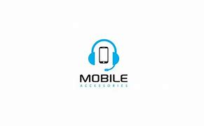 Image result for Mobile Accessories Logo Design