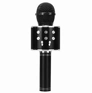 Image result for Karaoke Microphone