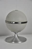 Image result for Old Stereo with Round Speaker Globes