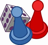 Image result for Board Game Pieces Clip Art