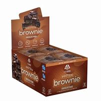 Image result for Prime Bites Protein Brownie