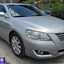 Image result for Manga Toyota Camry