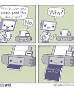 Image result for i m an it specialist printers memes