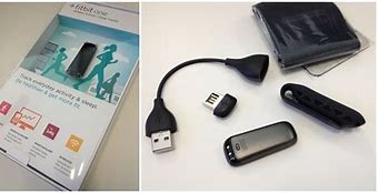 Image result for Fitbit One