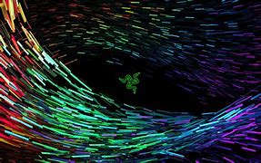 Image result for Razer Gaming Wallpaper Neon