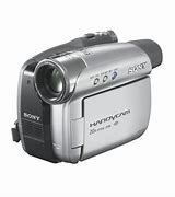 Image result for Sony Handycam 20X Optical Zoom