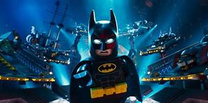 Image result for LEGO Batman 1 Characters
