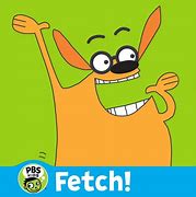 Image result for Fetch with Ruff Ruffman Roughing It with Ruff