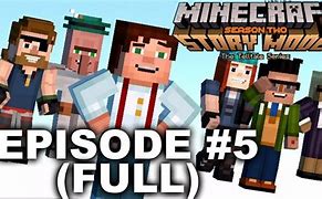 Image result for Minecraft Story Mode S2