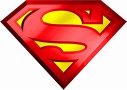 Image result for Large Printable Superman Logo