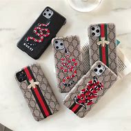 Image result for Supreme Gucci Phone Lock