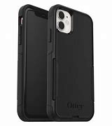 Image result for Black Phone Case iPhone 11 OtterBox