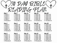 Image result for 30-Day Bible Challenge PDF