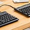 Image result for Separate Hand Keyboard