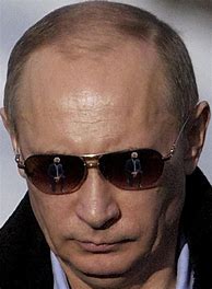 Image result for Putin Wink