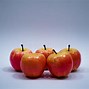 Image result for Groups of Five Apple's