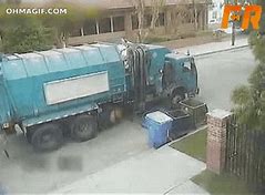 Image result for Escentric Hook for Dumpster Truck