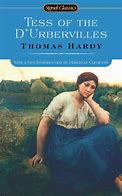 Image result for Tess of the D'Urbervilles