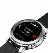 Image result for Galaxy Gear S3 Call Galaxy Watch Samsung