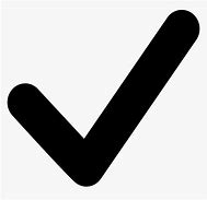 Image result for Check Mark Icon SVG