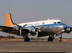 Image result for DC-4