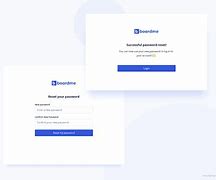 Image result for Reset Password Page Design