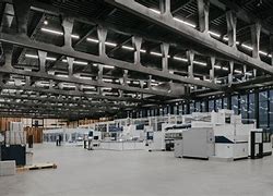 Image result for TRUMPF Smart Factory