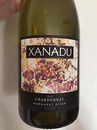Image result for Xanadu Chardonnay Fusion
