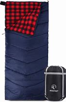 Image result for Flannel Sleeping Bag