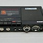 Image result for Sony Professional Cassette Recorder
