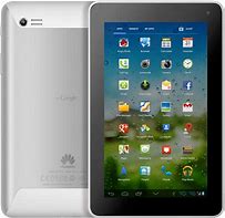 Image result for Huawei Tablet 7