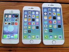 Image result for How Big Is the iPhone 6 Plus Biggest