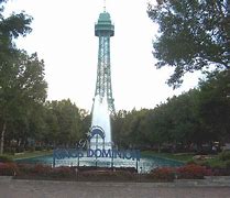 Image result for Paramount's Kings Dominion