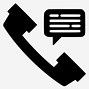 Image result for iPhone Voicemail Icon