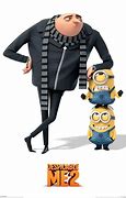 Image result for Despicable Me 2 Gru and Minions