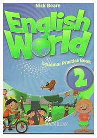 Image result for English World 2 Grammar Practice Book