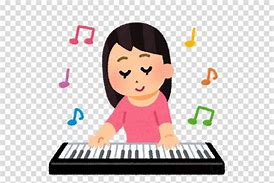 Image result for Keyboard Player Clip Art
