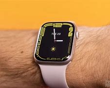 Image result for Apple Watch SE Stainless Steel