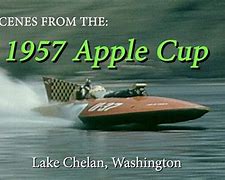 Image result for Apple Cup Chelan Was