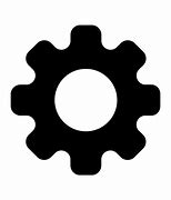 Image result for Person Gear Icon