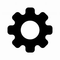 Image result for Cog Symbol