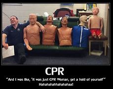 Image result for CPR Body Slam Meme