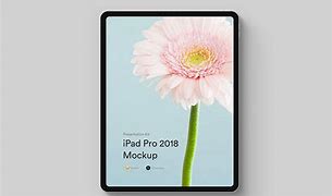 Image result for iPad Pro Mockup