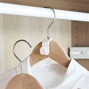 Image result for Clothes Hanger Connector Hooks