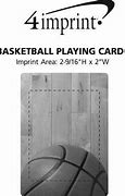 Image result for Basketball Playing Cards