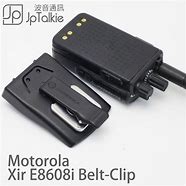 Image result for E8608i Belt Clip