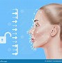 Image result for Face Recognition Cartoon