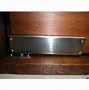 Image result for Spring Loaded Pivot Hinge