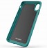 Image result for Teal iPhone XR Case Blocky
