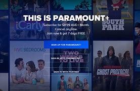 Image result for Paramount Plus Apple TV